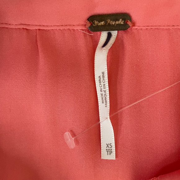 NWOT FREE PEOPLE CELIA SET - Picture 3 of 7